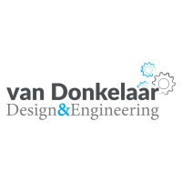 van Donkelaar Design & Engineering logo, van Donkelaar Design & Engineering contact details