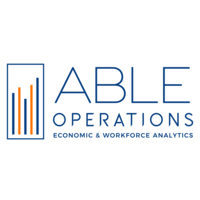 ABLE Operations logo, ABLE Operations contact details