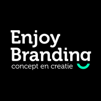 Enjoy Branding logo, Enjoy Branding contact details