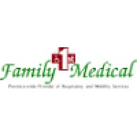 Family 1st Medical logo, Family 1st Medical contact details