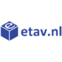 ETAV logo, ETAV contact details