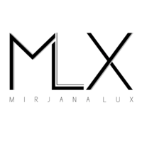 MLX Designs logo, MLX Designs contact details