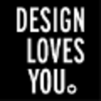 Design Loves You logo, Design Loves You contact details