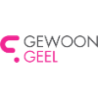 GewoonGeel logo, GewoonGeel contact details