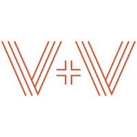 V+V on- en offline ontwerp studio logo, V+V on- en offline ontwerp studio contact details