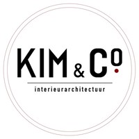 Kim & Co. - interieurarchitectuur logo, Kim & Co. - interieurarchitectuur contact details