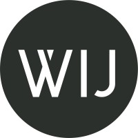 W I J interior design logo, W I J interior design contact details