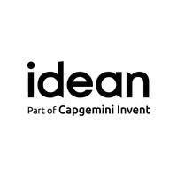 Idean The Netherlands logo, Idean The Netherlands contact details