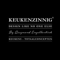 Keukenzinnig logo, Keukenzinnig contact details