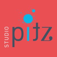 Studio Pitz logo, Studio Pitz contact details