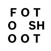 Fotoshoot logo, Fotoshoot contact details