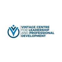 Vintage Centre for Leadership and Professional Development logo, Vintage Centre for Leadership and Professional Development contact details