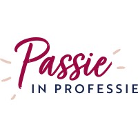 Passie in professie logo, Passie in professie contact details