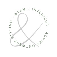 &TAM logo, &TAM contact details