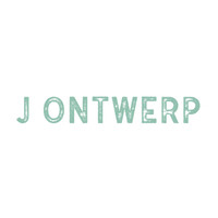 J Ontwerp logo, J Ontwerp contact details