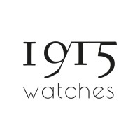 1915 watches logo, 1915 watches contact details