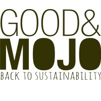 GOOD&MOJO logo, GOOD&MOJO contact details