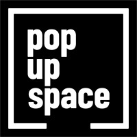 popupspace logo, popupspace contact details