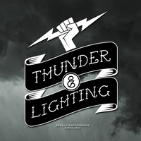 Thunder & Lighting logo, Thunder & Lighting contact details