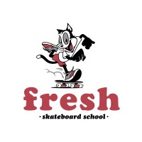 Fresh Skateschool logo, Fresh Skateschool contact details