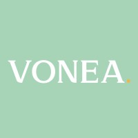 Vonea logo, Vonea contact details