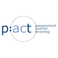 p:act – Projekt Assessment Center Training e. V. logo, p:act – Projekt Assessment Center Training e. V. contact details