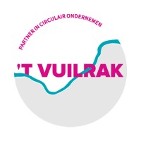 Het Vuilrak, partner in circulair ondernemen logo, Het Vuilrak, partner in circulair ondernemen contact details