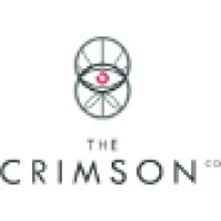 The Crimson Co. logo, The Crimson Co. contact details