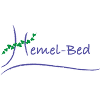 Hemel-Bed - ecologische uitvaartkist logo, Hemel-Bed - ecologische uitvaartkist contact details