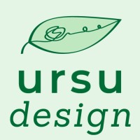 ursu design - for a better employee experience logo, ursu design - for a better employee experience contact details