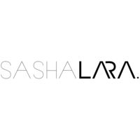 Sasha Lara logo, Sasha Lara contact details