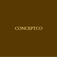 ConceptCo logo, ConceptCo contact details