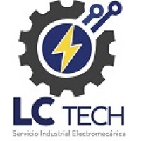 LCtech Ingeniería logo, LCtech Ingeniería contact details