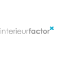 interieurFACTOR logo, interieurFACTOR contact details