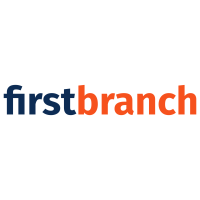 Firstbranch logo, Firstbranch contact details