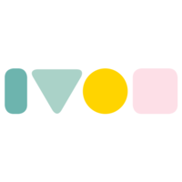 IVON logo, IVON contact details