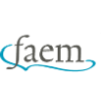 Faem | Projectleiding logo, Faem | Projectleiding contact details