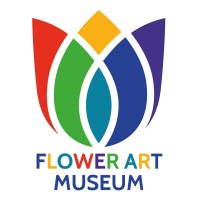 Flower Art Museum logo, Flower Art Museum contact details