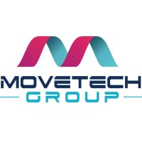 Movetech Group logo, Movetech Group contact details