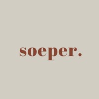 Soeper Catering logo, Soeper Catering contact details