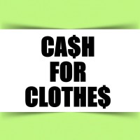 Cash For Clothes logo, Cash For Clothes contact details