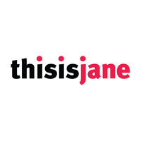 Thisisjane logo, Thisisjane contact details