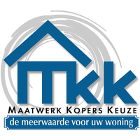 MKK (Maatwerk Kopers Keuze) logo, MKK (Maatwerk Kopers Keuze) contact details