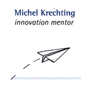 Michel Krechting Innovation Mentor logo, Michel Krechting Innovation Mentor contact details