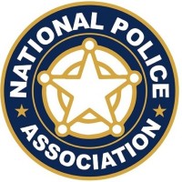 National Police Association logo, National Police Association contact details