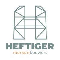 Heftiger merkenbouwers logo, Heftiger merkenbouwers contact details