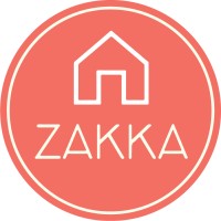 Zakka Europe logo, Zakka Europe contact details