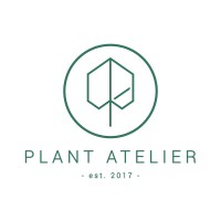 Plant Atelier logo, Plant Atelier contact details