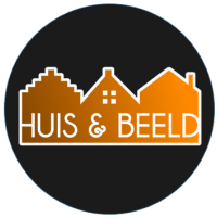 Huis & Beeld logo, Huis & Beeld contact details