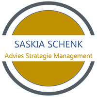 Saskia Schenk logo, Saskia Schenk contact details